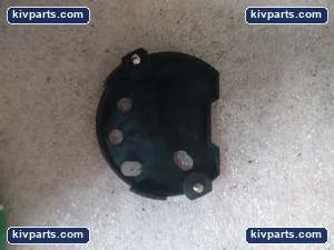 Rosemount 2088-132-4 Pressure Transmitter – actual item, photo 5 of 6