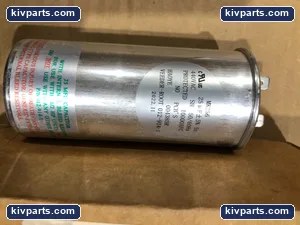 Veeder-Root 0410164-002 Red Jacket Capacitor – actual item, photo 2 of 4