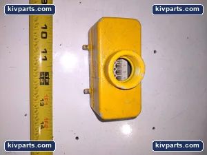 Harting Connector – actual item, photo 5 of 8