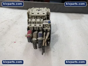 Animatics SM17205D Mitsubishi Magnetic Contactor – actual item, photo 5 of 8