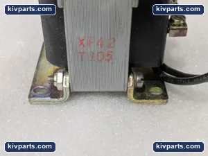 General Electric CR9500B102A3A Solenoid – actual item, photo 3 of 13