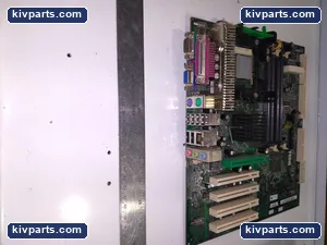 Dell CN-0K5786-64535-46N-0485 Mother Board – actual item, photo 3 of 10