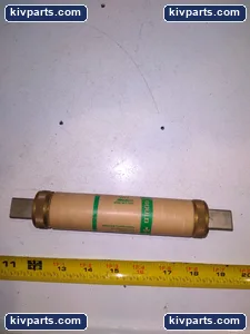 Mersen RFS90 Fuse – actual item, photo 3 of 4