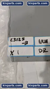 FAG LNU211-E ZSV 6130-2654 Rollway Bearing – actual item, photo 3 of 3