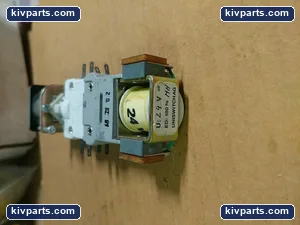 SEL Uniswitch Relay Switch – actual item, photo 2 of 4