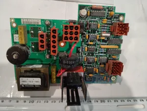 Agilent 05971-60003 Power Distribution Board