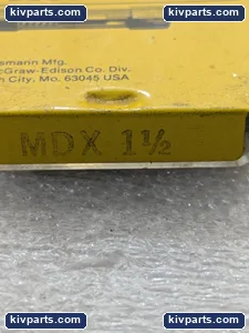 Bussmann Slow Blow Fuse – actual item, photo 3 of 7
