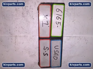 F31X310SNDADG2 High Horsepower Snubber Card – actual item, photo 9 of 9