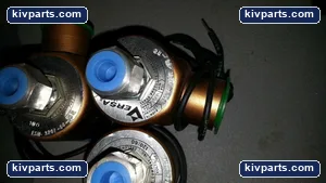 Versa ESM-3201-44-H2 Valve – actual item, photo 2 of 3