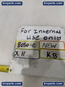 Square D B0.51 Element Unit Motor Starter – actual item, photo 5 of 5