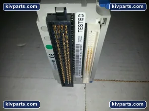 Westinghouse 5X00070G34 Analog Input Module – actual item, photo 3 of 4