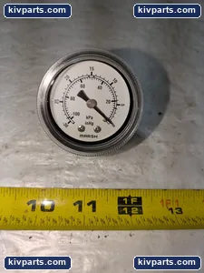 Marsh J1805 Pipe Fitting – actual item, photo 2 of 5