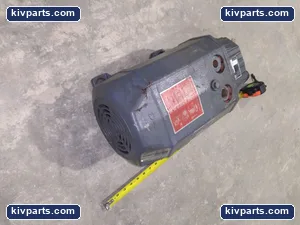 G1229890 Becker Pumps – actual item, photo 2 of 7