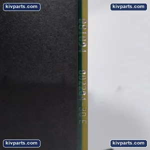 Reliance Electric 57C411 Module AutoMax PLC J-3640 Card – actual item, photo 3 of 4