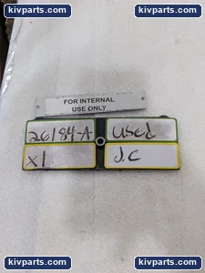 MAC MV-A1C-A312-PM-111JA Valves – actual item, photo 6 of 6