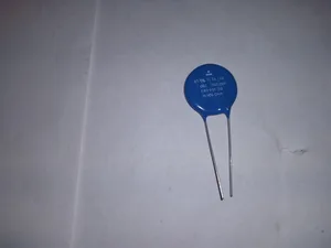 Vishay 384-14/2 Ceramic Capacitor