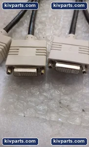 Dell D01VNV Splitter Cable – actual item, photo 2 of 4