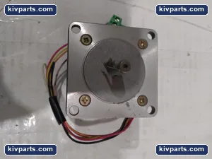 Nippon Pulse PJ50C1 Motor – actual item, photo 3 of 5