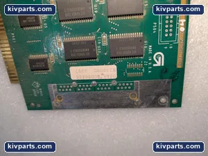 TI9I39APT Circuit Board – actual item, photo 2 of 5