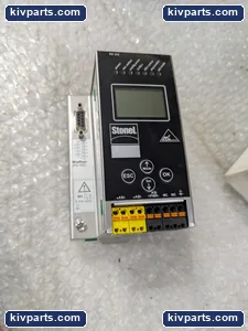 Stonel BW1641 AS-i 3.0 Modbus Gateway – actual item, photo 2 of 8