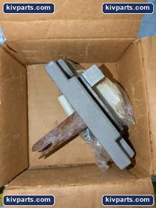 FPE N-100 – actual item, photo 2 of 7