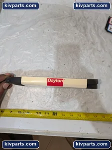Dayton 4L470H Premium Belt – actual item, photo 3 of 4
