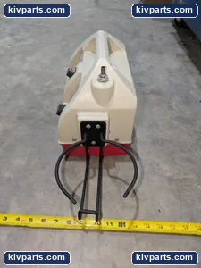 G180 Poratable Aspirator – actual item, photo 4 of 7