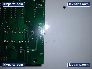 PL06.1 TECNOMEGNETE S.P.A Circuit Board – actual item, photo 9 of 10
