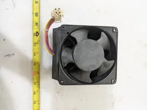 PTC-001 HEI 315120 Heating Fan