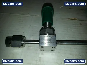Tescom 64-2662KT420 Pressure Regulator – actual item, photo 6 of 8