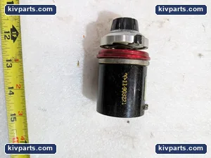 Amphenol Controls – actual item, photo 4 of 5