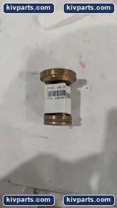 Gilbarco K48168C02 Disc Valve – actual item, photo 2 of 4