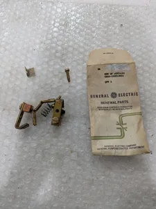 General Electric 55-152313G94 Contact Kit Contactor Starter