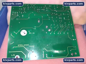 8703.144H Cohernet 280686 – actual item, photo 4 of 7