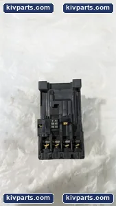 ABB B9 B9C Contactor – actual item, photo 2 of 8