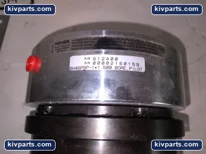 Nexen 912400 Pneumatic Air Clutch – actual item, photo 2 of 5
