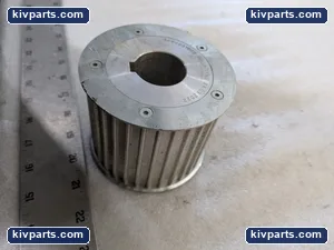 Megadyne 8200031663 Timing Pulley – actual item, photo 3 of 11