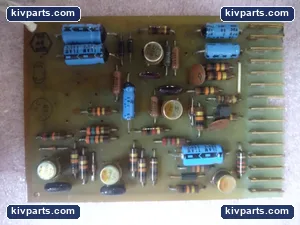 A3V021 PCB Industrial Control – actual item, photo 4 of 5