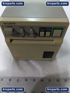 Sony UP-850N Video Graphic Printer – actual item, photo 2 of 14