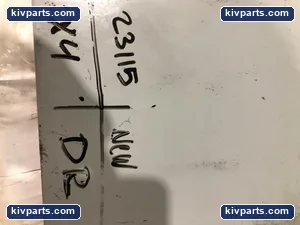 H220 ISB Adapter Sleeve Bearing – actual item, photo 2 of 2