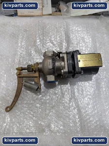 EV-LVF16K44G-A120-MM Solenoid Valve – actual item, photo 7 of 8