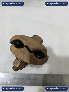 Burndy UC2834 Hardware – actual item, photo 7 of 8