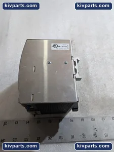 Fisher 90003790 Rosemount Power Supply – actual item, photo 6 of 12
