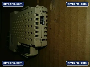 Control Techniques STDR43 Emerson SM-Universal Encoder – actual item, photo 3 of 4