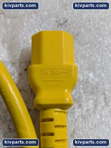 Eaton E340266 Safetyextension Cable – actual item, photo 4 of 6