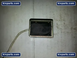 CA81001-0364 Leads Electromechanical Actuator – actual item, photo 2 of 2