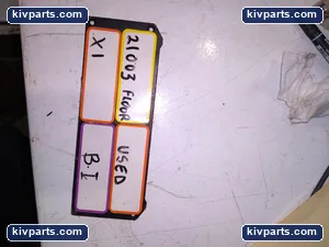 K2141/402Z-20-08 Innovax Motor – actual item, photo 7 of 7