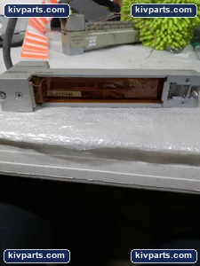 Foxboro SPEC 200 Industrial Control – actual item, photo 5 of 7