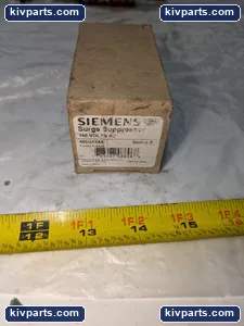 Siemens 49D26344 Surge Suppressor – actual item, photo 5 of 6