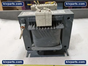 Moeller S004 STN 0.63 Control Transformer – actual item, photo 6 of 10